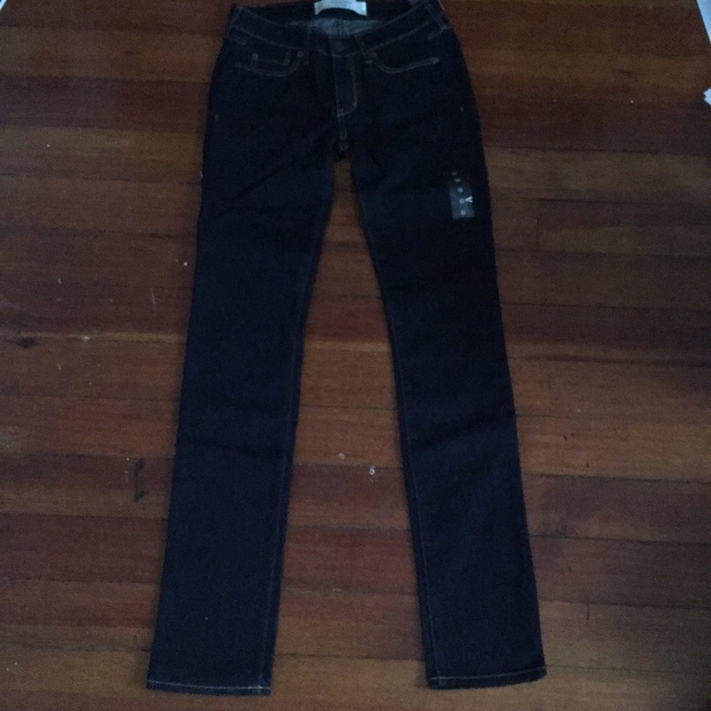 Abercrombie and Fitch Jeans
